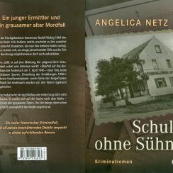 Angelica-Netz