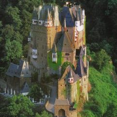 Burg Eltz 2