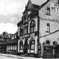 Objekt04_Bahnhofstrasse_Hotel_Nettetal_1944