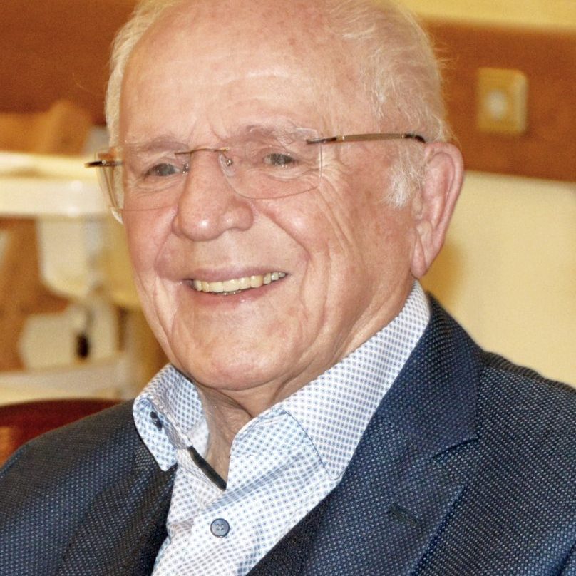 Wolfgang Horch
